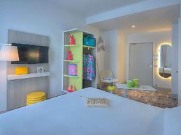 Ibis Styles Nice Centre Gare