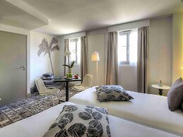 Ibis Styles Nice Centre Gare