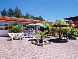 Hotel Ristorante Il Sillabario