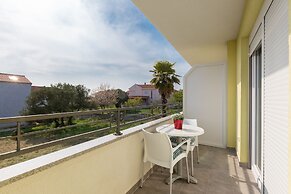 Villa Liburnum