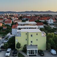 Villa Liburnum