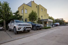 Villa Liburnum