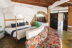 Sayulita Beach House Hotel