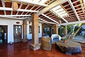 Sayulita Beach House Hotel