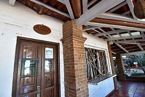 Sayulita Beach House Hotel