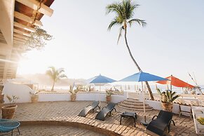 Sayulita Beach House Hotel