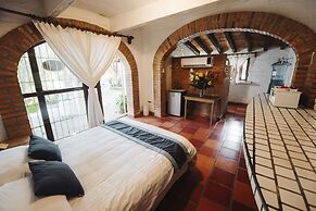 Sayulita Beach House Hotel