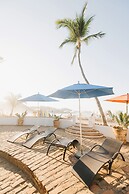 Sayulita Beach House Hotel