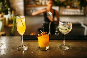 Sayulita Beach House Hotel