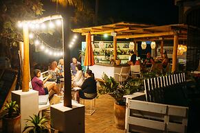 Sayulita Beach House Hotel