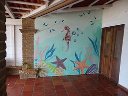 Sayulita Beach House Hotel