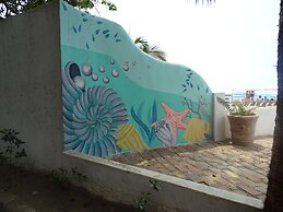 Sayulita Beach House Hotel