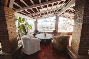 Sayulita Beach House Hotel
