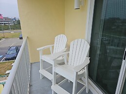 Surf Side Hotel