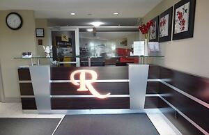 Royal Lodge