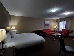 Royal Lodge