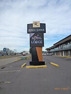 Royal Lodge