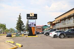 Royal Lodge