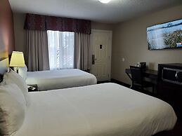 Royal Lodge