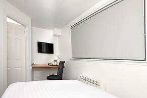 Corner House Hotel