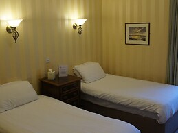 Corner House Hotel