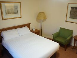Corner House Hotel