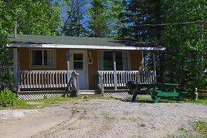Club Tadoussac