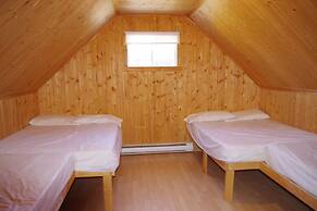Club Tadoussac