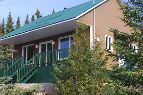Club Tadoussac