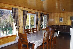 Club Tadoussac