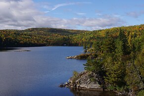 Club Tadoussac