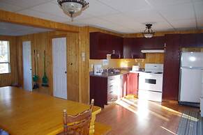 Club Tadoussac