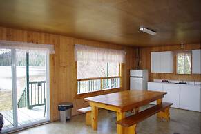 Club Tadoussac