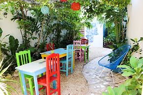 Vainilla B&B Mexico