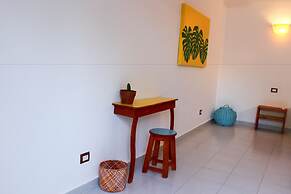 Vainilla B&B Mexico