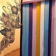 Vainilla B&B Mexico