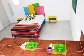 Vainilla B&B Mexico