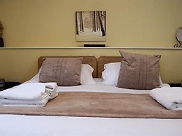 Norcroft Guest House Vegetarian B&B.