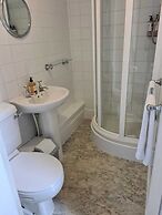 Norcroft Guest House Vegetarian B&B.