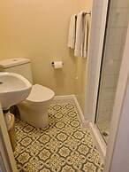 Norcroft Guest House Vegetarian B&B.