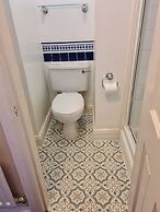 Norcroft Guest House Vegetarian B&B.