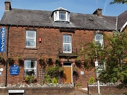 Norcroft Guest House Vegetarian B&B.
