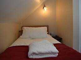 Norcroft Guest House Vegetarian B&B.