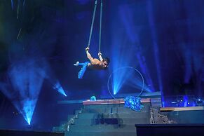 The Pyramid Cancun By Oasis - All Inclusive