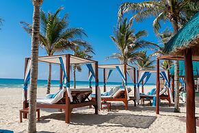 The Pyramid Cancun By Oasis - All Inclusive