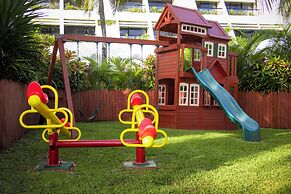 The Pyramid Cancun By Oasis - All Inclusive
