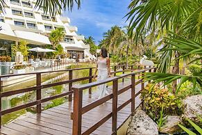 The Pyramid Cancun By Oasis - All Inclusive