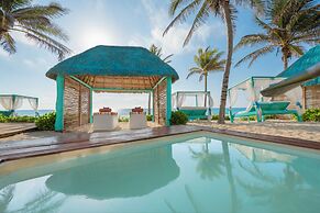 The Pyramid Cancun By Oasis - All Inclusive