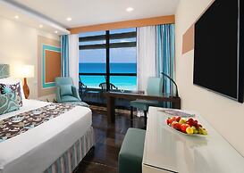 The Pyramid Cancun By Oasis - All Inclusive