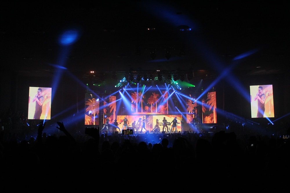 The Pyramid Cancun By Oasis - All Inclusive